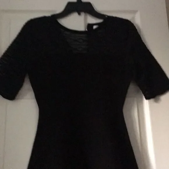 MILLY DRESS - Picture 3 of 4